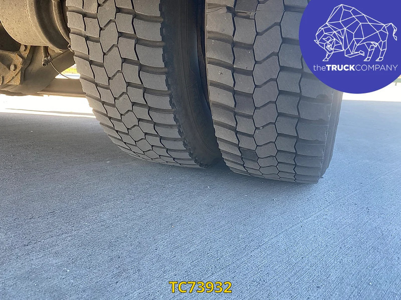 DAF LF 45 250 - Вантажівка з закритим кузовом: фото 4 DAF LF 45 250 - Вантажівка з закритим кузовом: фото 4