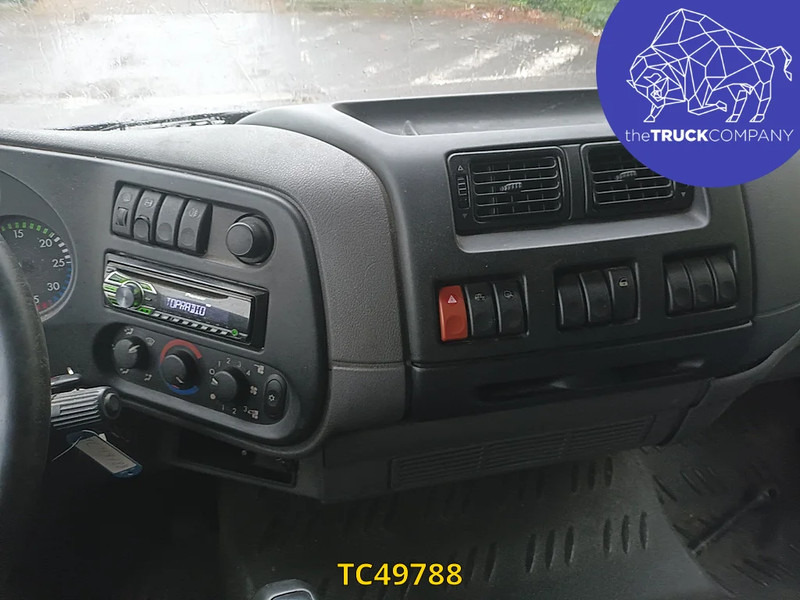 DAF LF 55 250 - Вантажівка з закритим кузовом: фото 4 DAF LF 55 250 - Вантажівка з закритим кузовом: фото 4