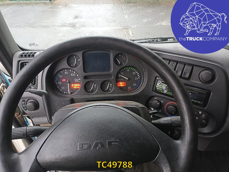 Вантажівка з закритим кузовом DAF LF 55 250: фото 6 Вантажівка з закритим кузовом DAF LF 55 250: фото 6