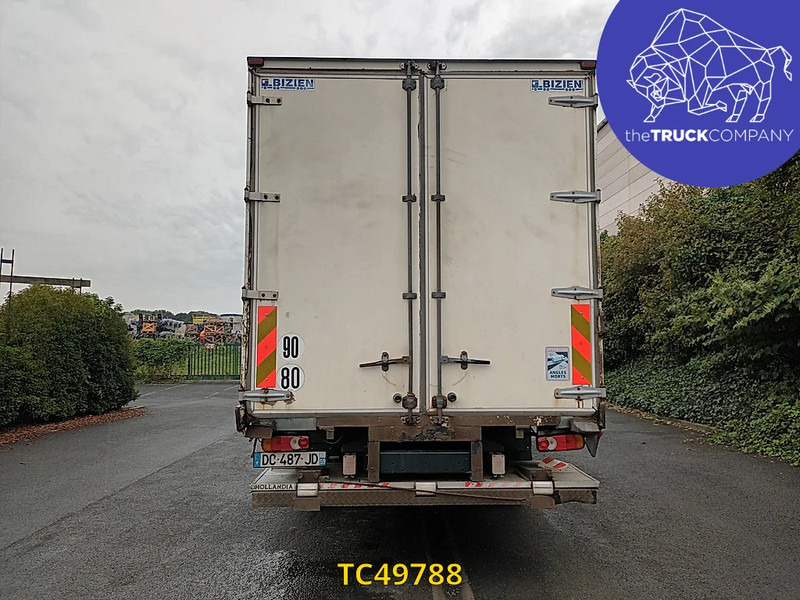 Вантажівка з закритим кузовом DAF LF 55 250: фото 18 Вантажівка з закритим кузовом DAF LF 55 250: фото 18