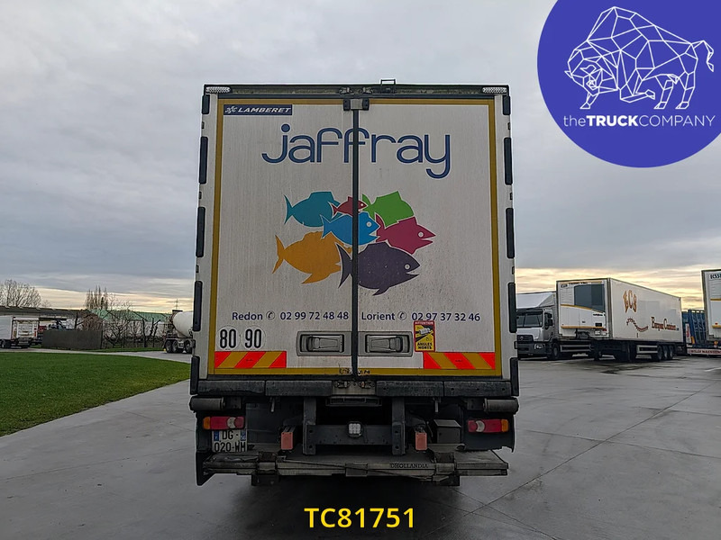 DAF LF Euro6 - Рефрижератор вантажівка: фото 3 DAF LF Euro6 - Рефрижератор вантажівка: фото 3