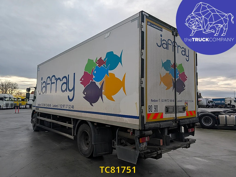 DAF LF Euro6 - Рефрижератор вантажівка: фото 2 DAF LF Euro6 - Рефрижератор вантажівка: фото 2