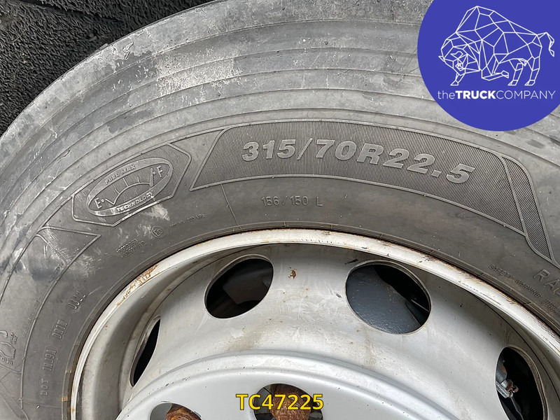 DAF XF Euro6 480 - Контейнеровоз/ Змінний кузов вантажівка: фото 3 DAF XF Euro6 480 - Контейнеровоз/ Змінний кузов вантажівка: фото 3