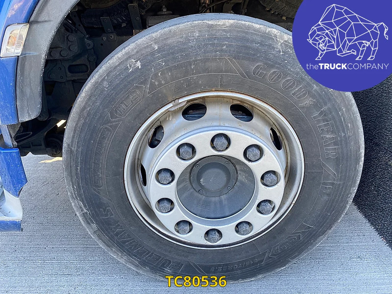 DAF XF Euro6 480 - Контейнеровоз/ Змінний кузов вантажівка: фото 4 DAF XF Euro6 480 - Контейнеровоз/ Змінний кузов вантажівка: фото 4