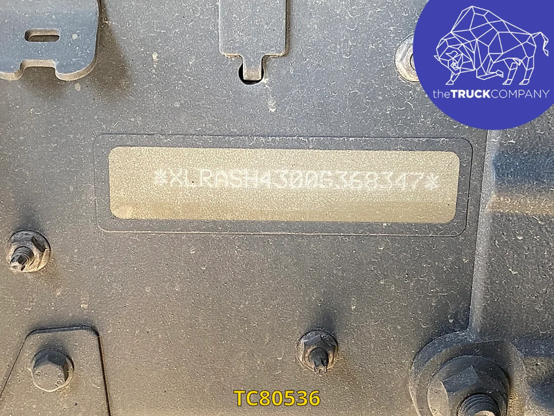 DAF XF Euro6 480 - Контейнеровоз/ Змінний кузов вантажівка: фото 3 DAF XF Euro6 480 - Контейнеровоз/ Змінний кузов вантажівка: фото 3