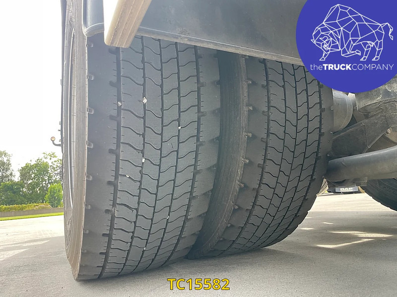 DAF XF Euro6 480 - Контейнеровоз/ Змінний кузов вантажівка: фото 4 DAF XF Euro6 480 - Контейнеровоз/ Змінний кузов вантажівка: фото 4