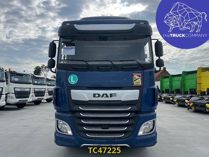 DAF XF Euro6 480 - Контейнеровоз/ Змінний кузов вантажівка: фото 2 DAF XF Euro6 480 - Контейнеровоз/ Змінний кузов вантажівка: фото 2