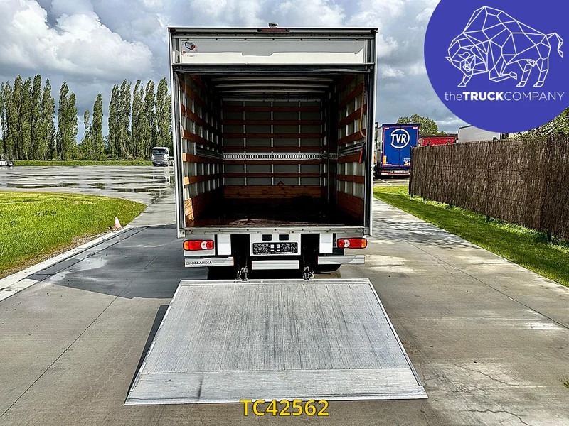 Fiat Ducato meubelbak + lift 3.0D automaat - Фургон з закритим кузовом: фото 4 Fiat Ducato meubelbak + lift 3.0D automaat - Фургон з закритим кузовом: фото 4