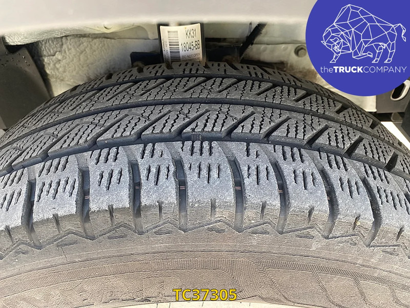 Ford Transit 2.0 TDCI TREND L4 H3 - Суцільнометалевий фургон: фото 4 Ford Transit 2.0 TDCI TREND L4 H3 - Суцільнометалевий фургон: фото 4