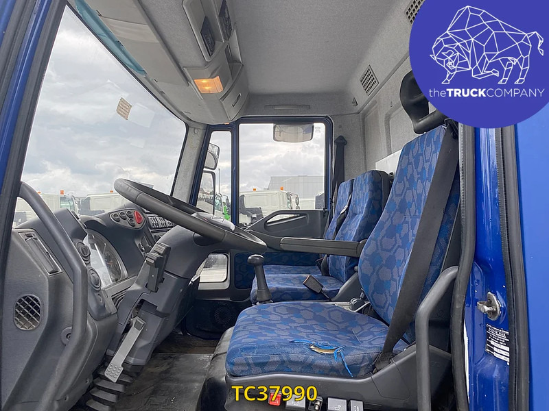 Iveco EUROCARGO - Вантажівка з закритим кузовом: фото 5 Iveco EUROCARGO - Вантажівка з закритим кузовом: фото 5