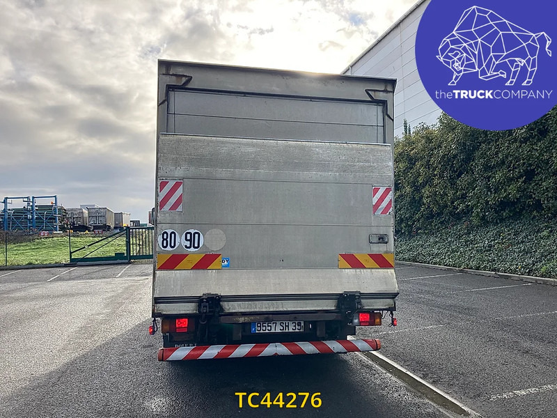 Iveco EuroCargo 100 E15 - Вантажівка з закритим кузовом: фото 3 Iveco EuroCargo 100 E15 - Вантажівка з закритим кузовом: фото 3