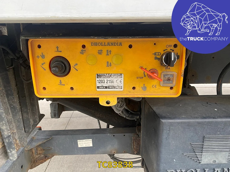 Рефрижератор вантажівка Iveco EuroCargo 120 E22: фото 19 Рефрижератор вантажівка Iveco EuroCargo 120 E22: фото 19