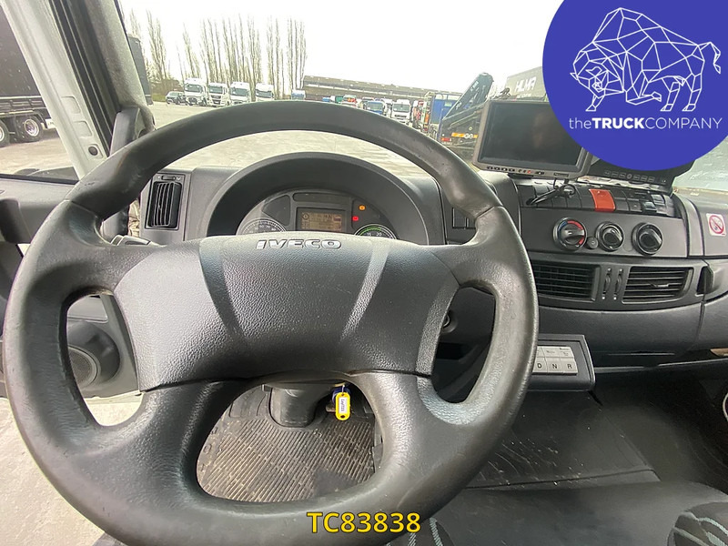 Рефрижератор вантажівка Iveco EuroCargo 120 E22: фото 7 Рефрижератор вантажівка Iveco EuroCargo 120 E22: фото 7