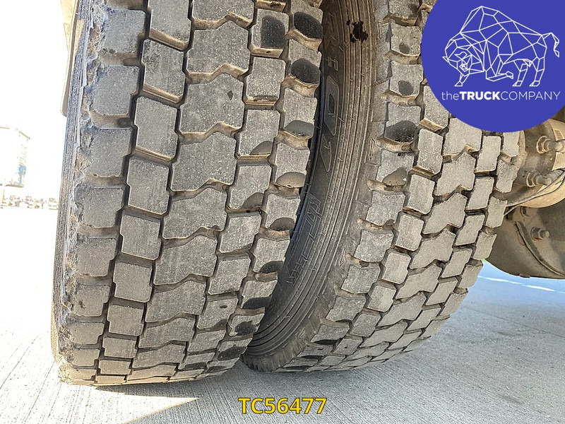 Iveco EuroCargo 120 E22 - Рефрижератор вантажівка: фото 4 Iveco EuroCargo 120 E22 - Рефрижератор вантажівка: фото 4