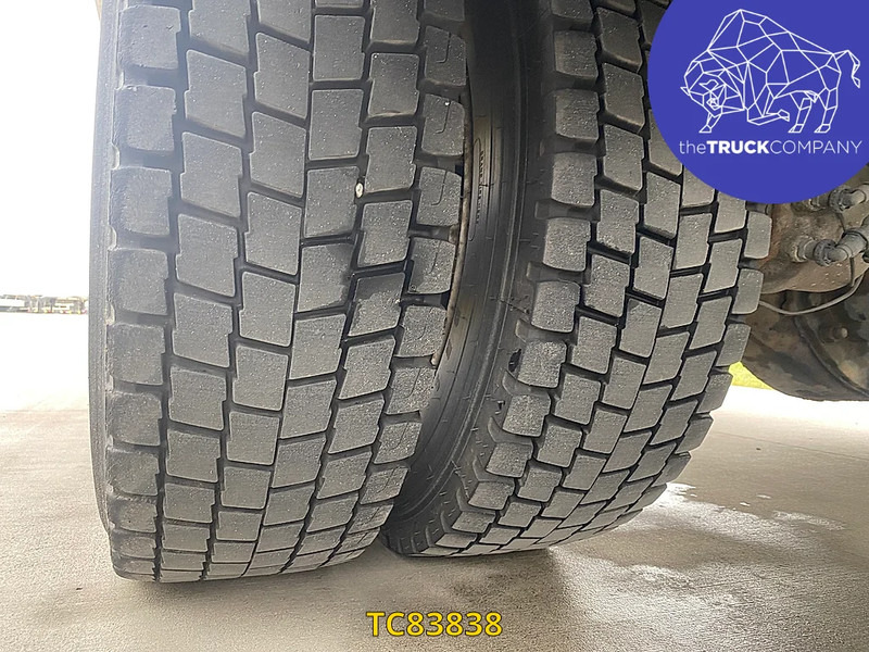 Рефрижератор вантажівка Iveco EuroCargo 120 E22: фото 13