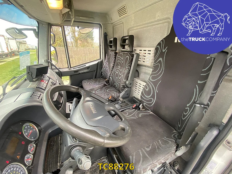 Iveco EuroCargo 120 E22 - Рефрижератор вантажівка: фото 4 Iveco EuroCargo 120 E22 - Рефрижератор вантажівка: фото 4