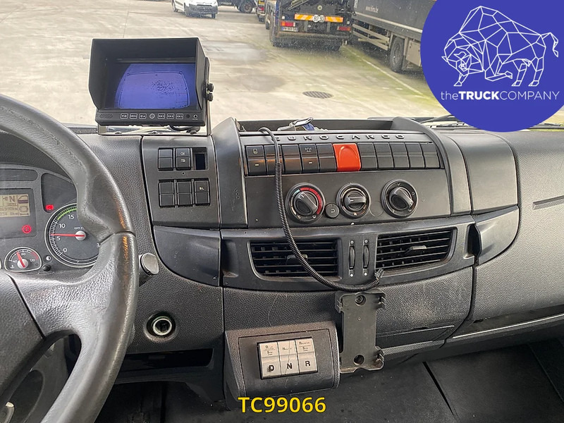 Iveco EuroCargo 120 E22 - Рефрижератор вантажівка: фото 2 Iveco EuroCargo 120 E22 - Рефрижератор вантажівка: фото 2