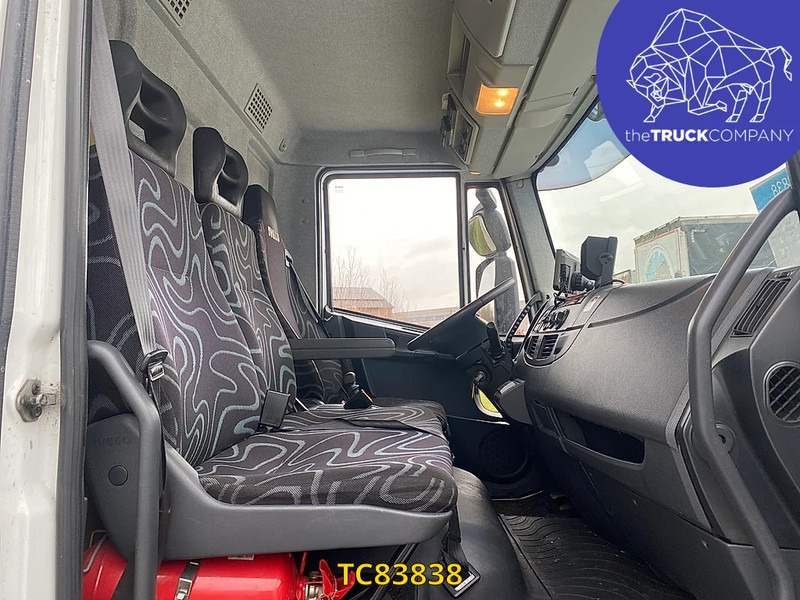 Рефрижератор вантажівка Iveco EuroCargo 120 E22: фото 10