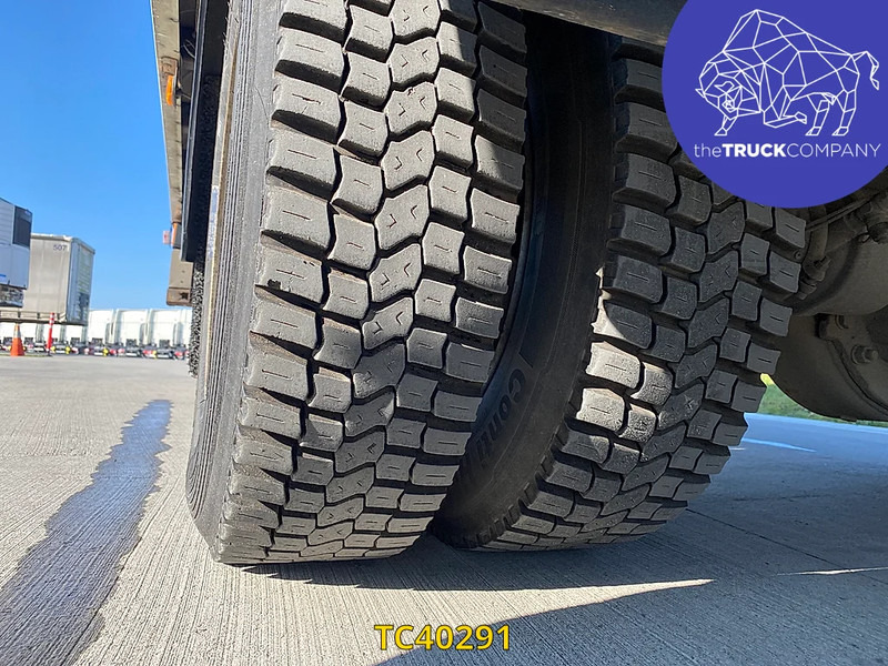 Iveco EuroCargo 120 E22 - Рефрижератор вантажівка: фото 4 Iveco EuroCargo 120 E22 - Рефрижератор вантажівка: фото 4