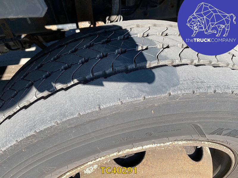 Iveco EuroCargo 120 E22 - Рефрижератор вантажівка: фото 2 Iveco EuroCargo 120 E22 - Рефрижератор вантажівка: фото 2