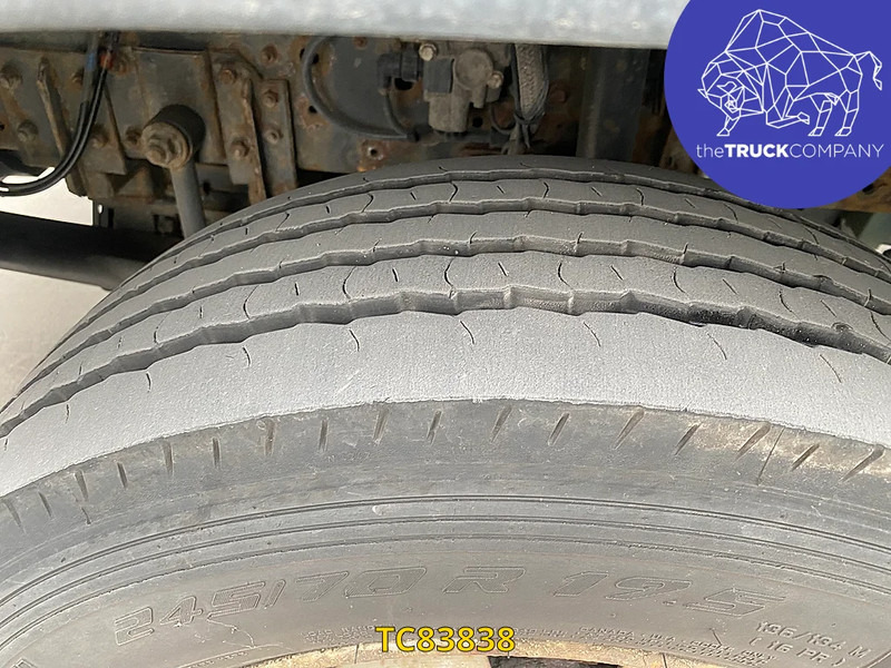 Рефрижератор вантажівка Iveco EuroCargo 120 E22: фото 17 Рефрижератор вантажівка Iveco EuroCargo 120 E22: фото 17