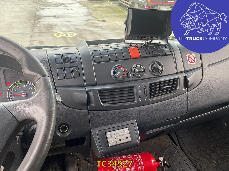 Iveco EuroCargo 120 E22 - Рефрижератор вантажівка: фото 2 Iveco EuroCargo 120 E22 - Рефрижератор вантажівка: фото 2