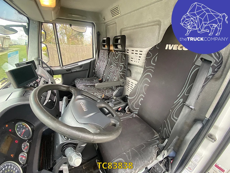 Рефрижератор вантажівка Iveco EuroCargo 120 E22: фото 8 Рефрижератор вантажівка Iveco EuroCargo 120 E22: фото 8