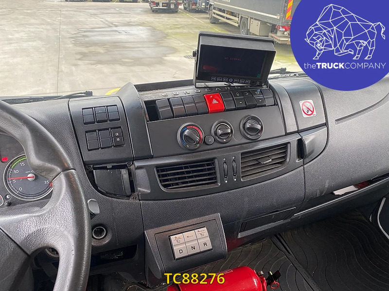 Iveco EuroCargo 120 E22 - Рефрижератор вантажівка: фото 3 Iveco EuroCargo 120 E22 - Рефрижератор вантажівка: фото 3