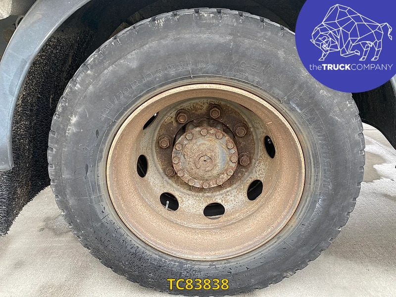 Рефрижератор вантажівка Iveco EuroCargo 120 E22: фото 14 Рефрижератор вантажівка Iveco EuroCargo 120 E22: фото 14