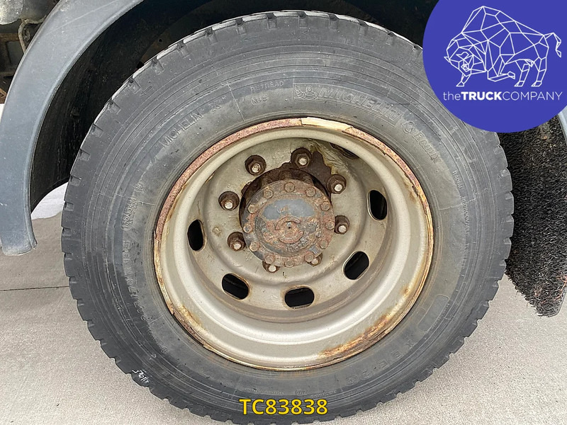 Рефрижератор вантажівка Iveco EuroCargo 120 E22: фото 16