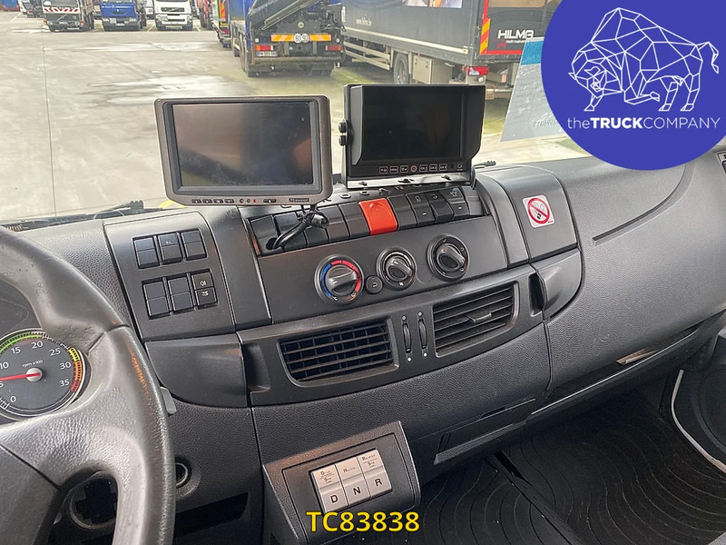 Iveco EuroCargo 120 E22 - Рефрижератор вантажівка: фото 2 Iveco EuroCargo 120 E22 - Рефрижератор вантажівка: фото 2