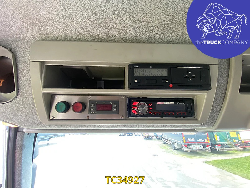 Iveco EuroCargo 120 E22 - Рефрижератор вантажівка: фото 4 Iveco EuroCargo 120 E22 - Рефрижератор вантажівка: фото 4