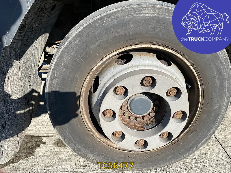 Iveco EuroCargo 120 E22 - Рефрижератор вантажівка: фото 3 Iveco EuroCargo 120 E22 - Рефрижератор вантажівка: фото 3