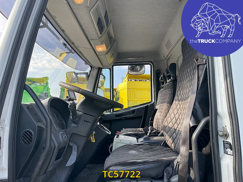 Iveco EuroCargo 120 EL20 - Сміттєвози: фото 5 Iveco EuroCargo 120 EL20 - Сміттєвози: фото 5