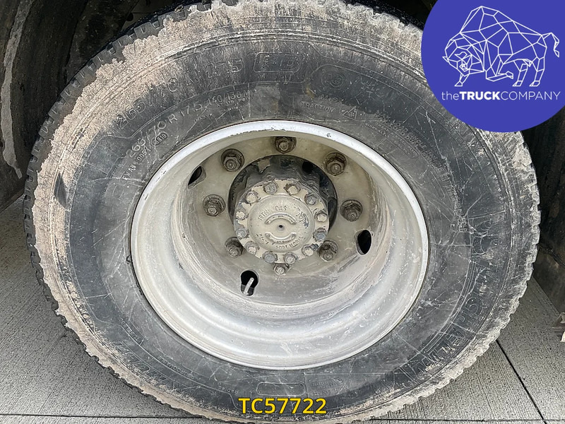 Iveco EuroCargo 120 EL20 - Сміттєвози: фото 4 Iveco EuroCargo 120 EL20 - Сміттєвози: фото 4