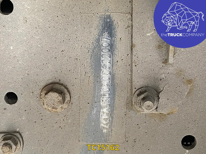 Iveco EuroCargo 160 E25 - Вантажівка з закритим кузовом: фото 3 Iveco EuroCargo 160 E25 - Вантажівка з закритим кузовом: фото 3