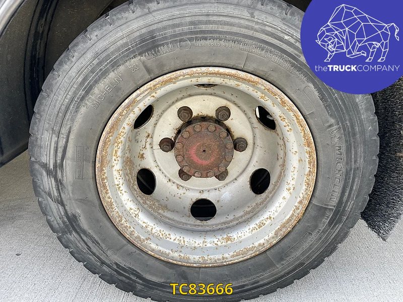Iveco EuroCargo - Вантажівка з закритим кузовом: фото 4 Iveco EuroCargo - Вантажівка з закритим кузовом: фото 4