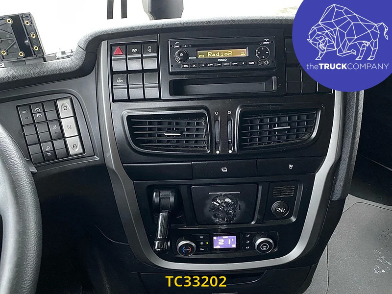 Iveco Stralis 420 - Тентована вантажівка: фото 4 Iveco Stralis 420 - Тентована вантажівка: фото 4