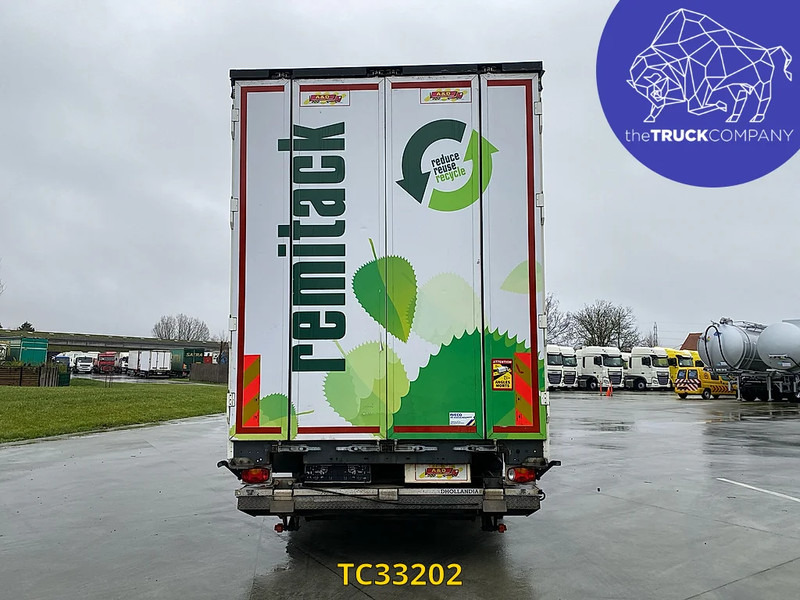 Iveco Stralis 420 - Тентована вантажівка: фото 4 Iveco Stralis 420 - Тентована вантажівка: фото 4