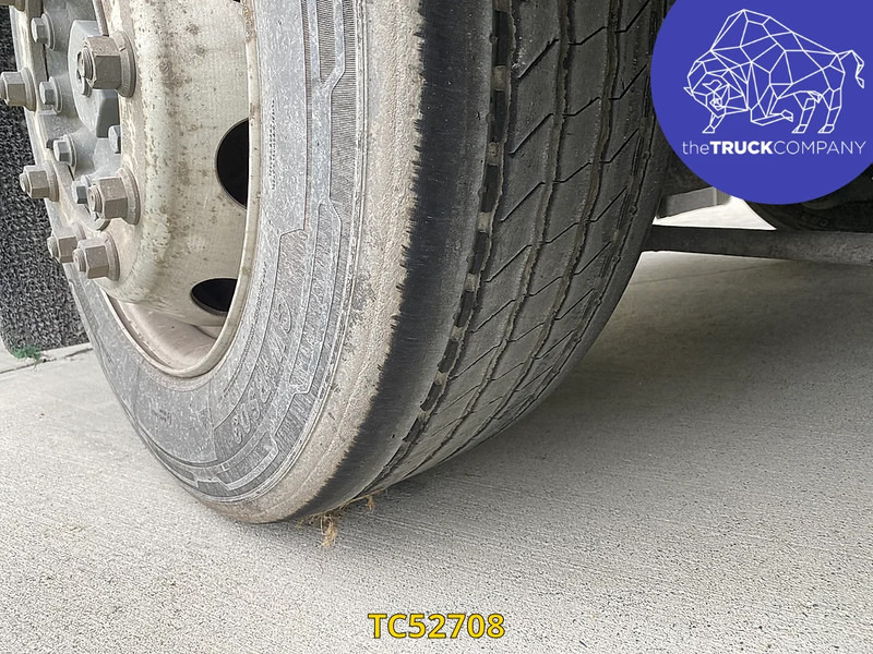 Iveco Stralis - Тентована вантажівка: фото 3 Iveco Stralis - Тентована вантажівка: фото 3