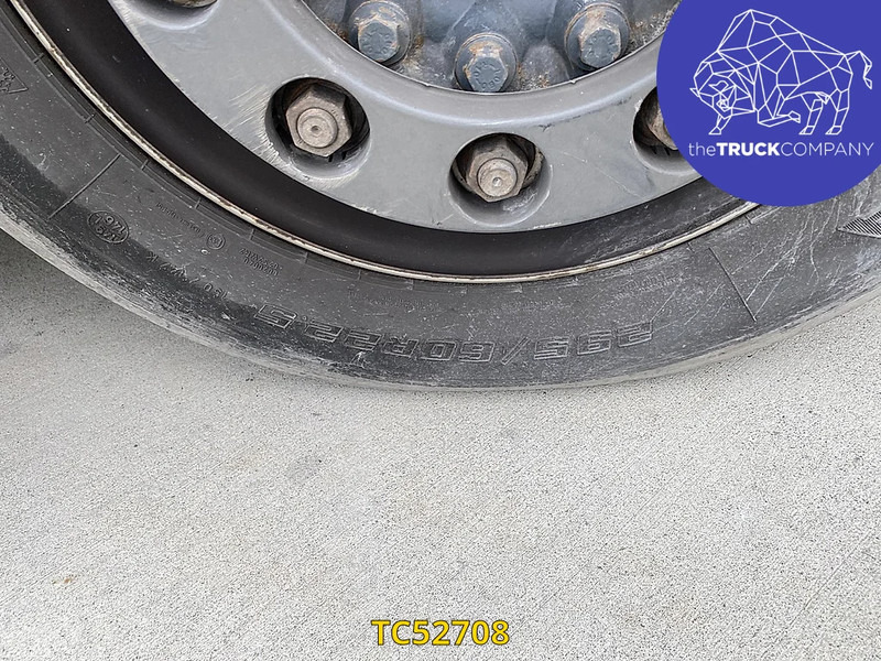 Iveco Stralis - Тентована вантажівка: фото 4 Iveco Stralis - Тентована вантажівка: фото 4