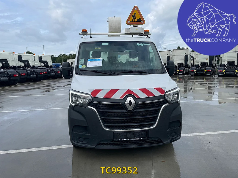 Renault Master 145.35 cc - Комерційний автомобіль: фото 2 Renault Master 145.35 cc - Комерційний автомобіль: фото 2