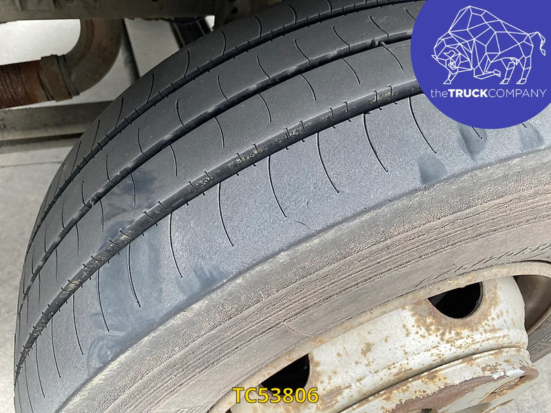 MAN L 2000 12.220 - Вантажівка цистерна: фото 3 MAN L 2000 12.220 - Вантажівка цистерна: фото 3