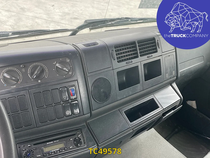 MAN TGA 350 - Контейнеровоз/ Змінний кузов вантажівка: фото 3 MAN TGA 350 - Контейнеровоз/ Змінний кузов вантажівка: фото 3