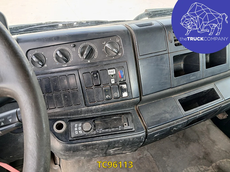 MAN TGA 390 - Контейнеровоз/ Змінний кузов вантажівка: фото 3 MAN TGA 390 - Контейнеровоз/ Змінний кузов вантажівка: фото 3