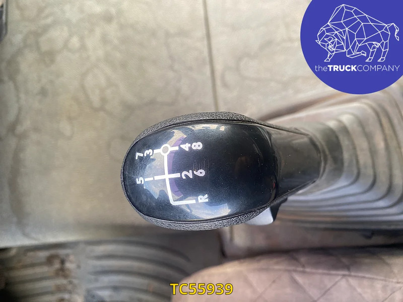 MAN TGA 430 - Контейнеровоз/ Змінний кузов вантажівка: фото 3 MAN TGA 430 - Контейнеровоз/ Змінний кузов вантажівка: фото 3