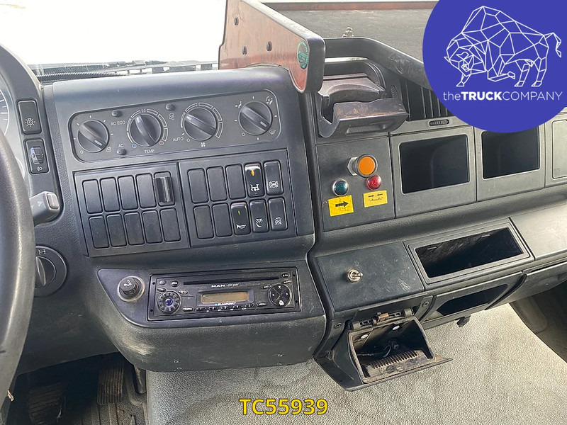 MAN TGA 430 - Контейнеровоз/ Змінний кузов вантажівка: фото 4 MAN TGA 430 - Контейнеровоз/ Змінний кузов вантажівка: фото 4