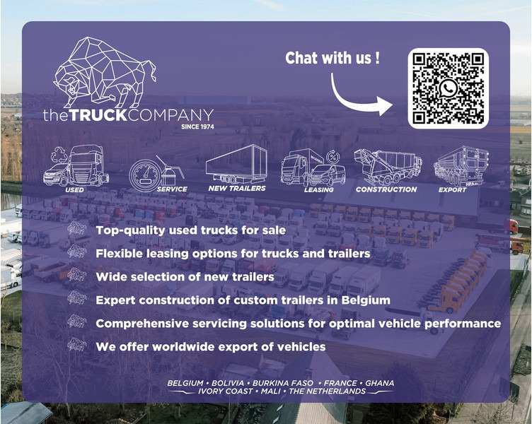 MAN TGS 400 - Бортова вантажівка/ Платформа: фото 5 MAN TGS 400 - Бортова вантажівка/ Платформа: фото 5