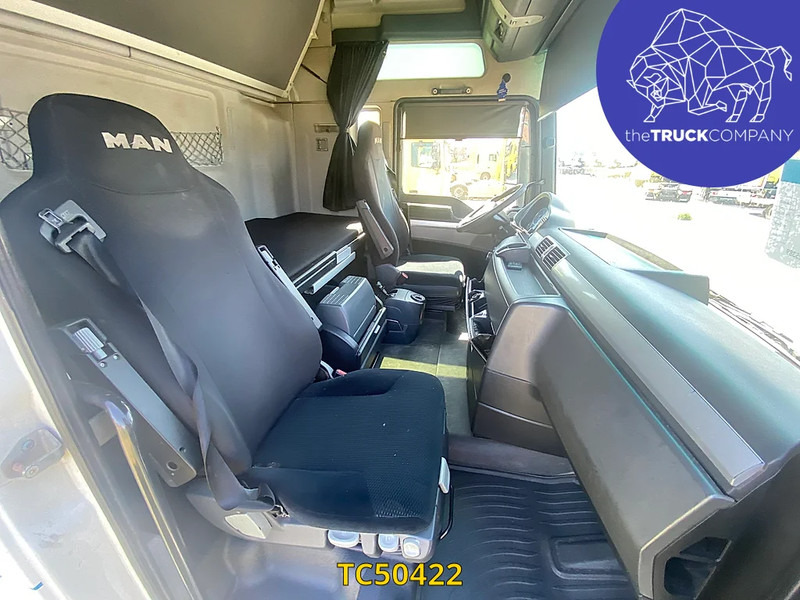 MAN TGX 440 - Контейнеровоз/ Змінний кузов вантажівка: фото 5 MAN TGX 440 - Контейнеровоз/ Змінний кузов вантажівка: фото 5