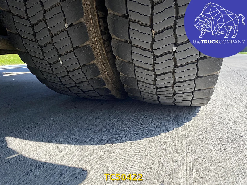 MAN TGX 440 - Контейнеровоз/ Змінний кузов вантажівка: фото 4 MAN TGX 440 - Контейнеровоз/ Змінний кузов вантажівка: фото 4